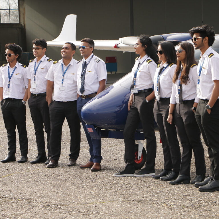 Best Flight Training Institute in Europe | Flight Training Balkan