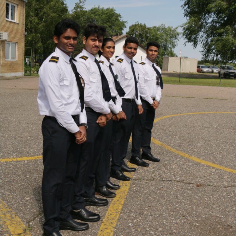 Best Flight Training Institute in Europe | Flight Training Balkan