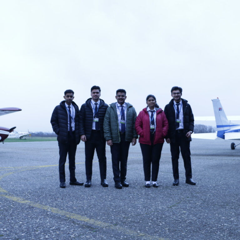 Best Flight Training Institute in Europe | Flight Training Balkan