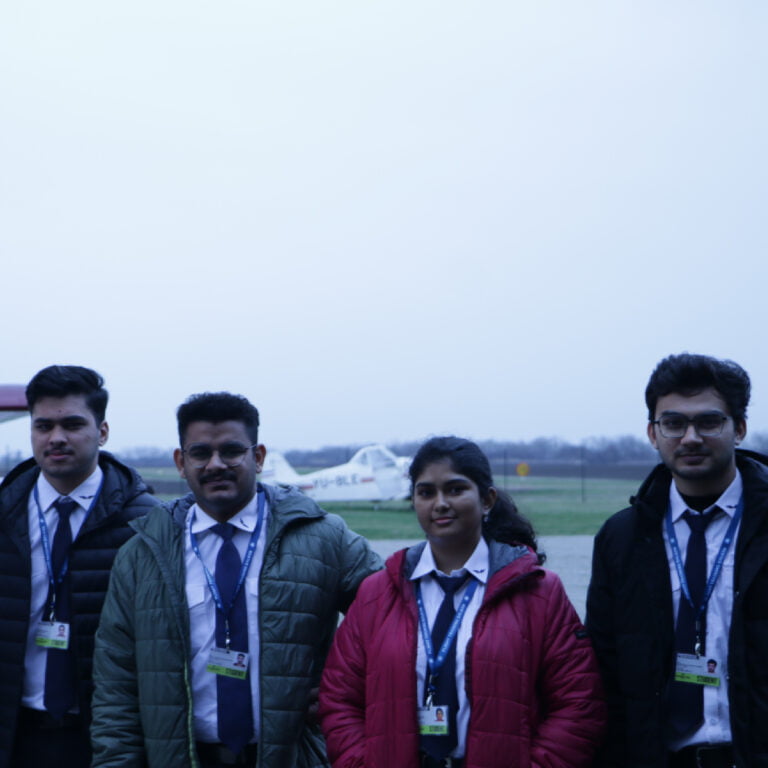 Best Flight Training Institute in Europe | Flight Training Balkan