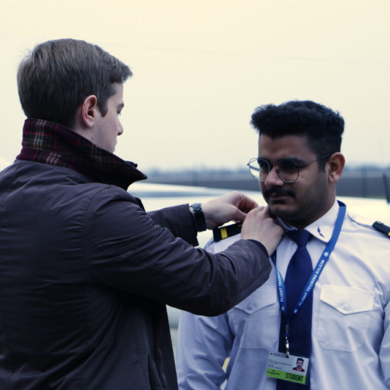 Best Flight Training Institute in Europe | Flight Training Balkan