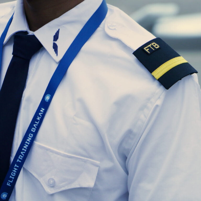 Best Flight Training Institute in Europe | Flight Training Balkan