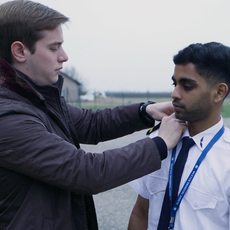 Best Flight Training Institute in Europe | Flight Training Balkan