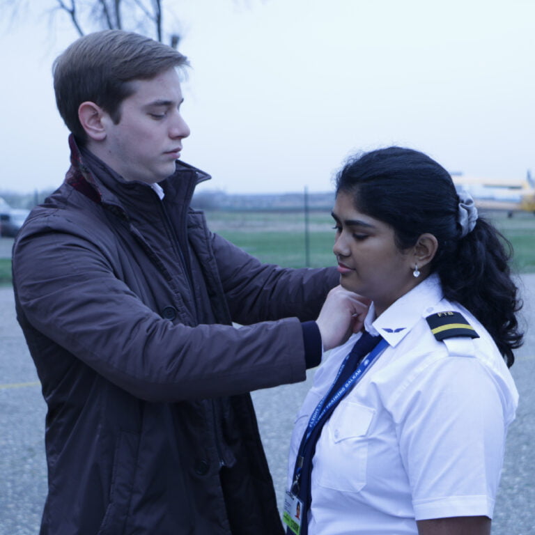 Best Flight Training Institute in Europe | Flight Training Balkan