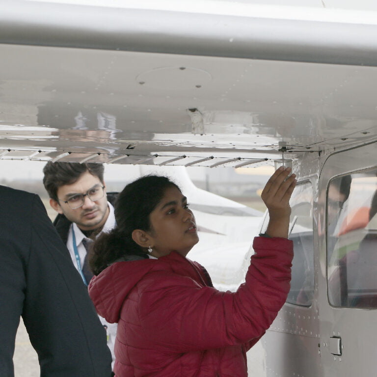 Best Flight Training Institute in Europe | Flight Training Balkan