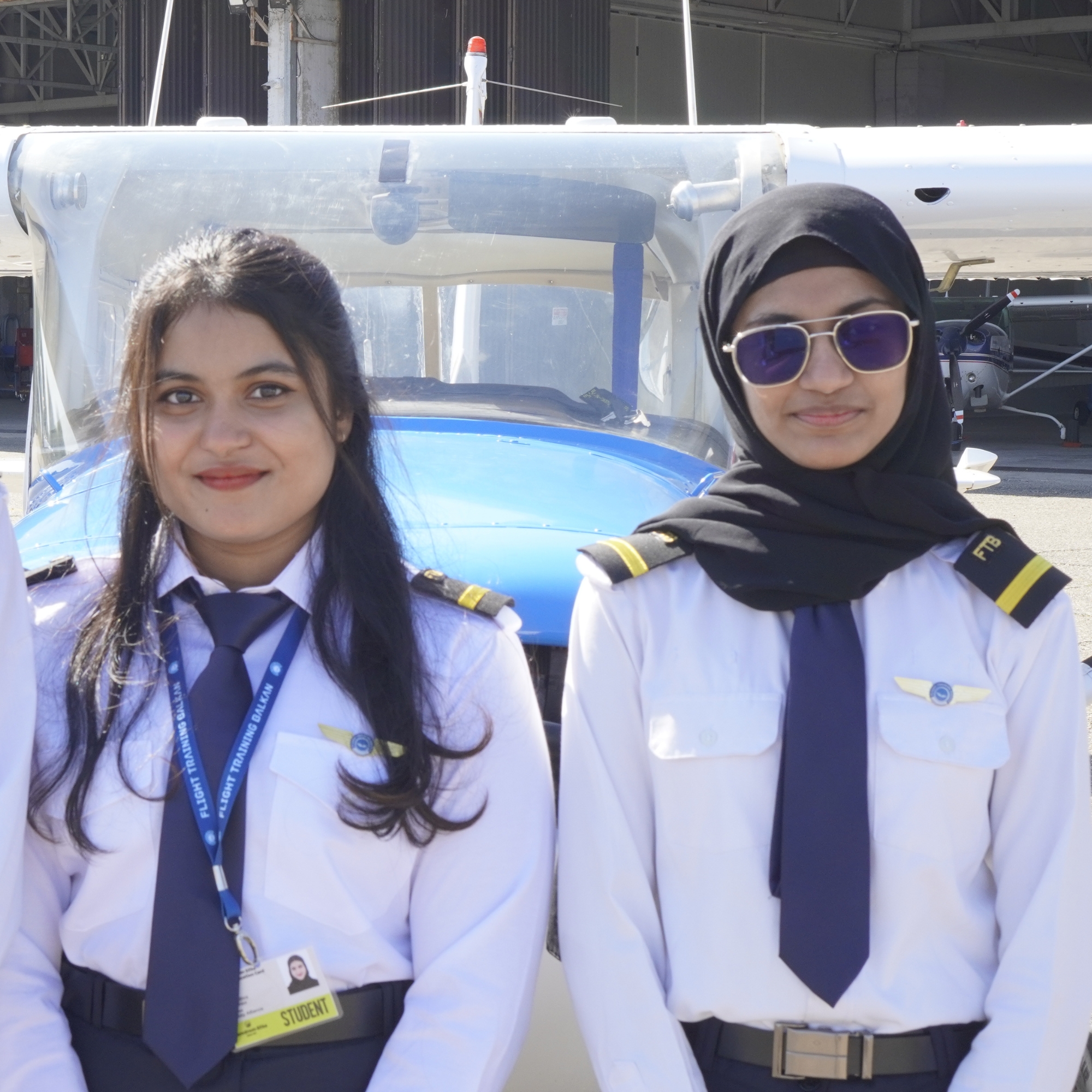 Flight School in Europe | Flight Training Balkan FTB - IMG 10