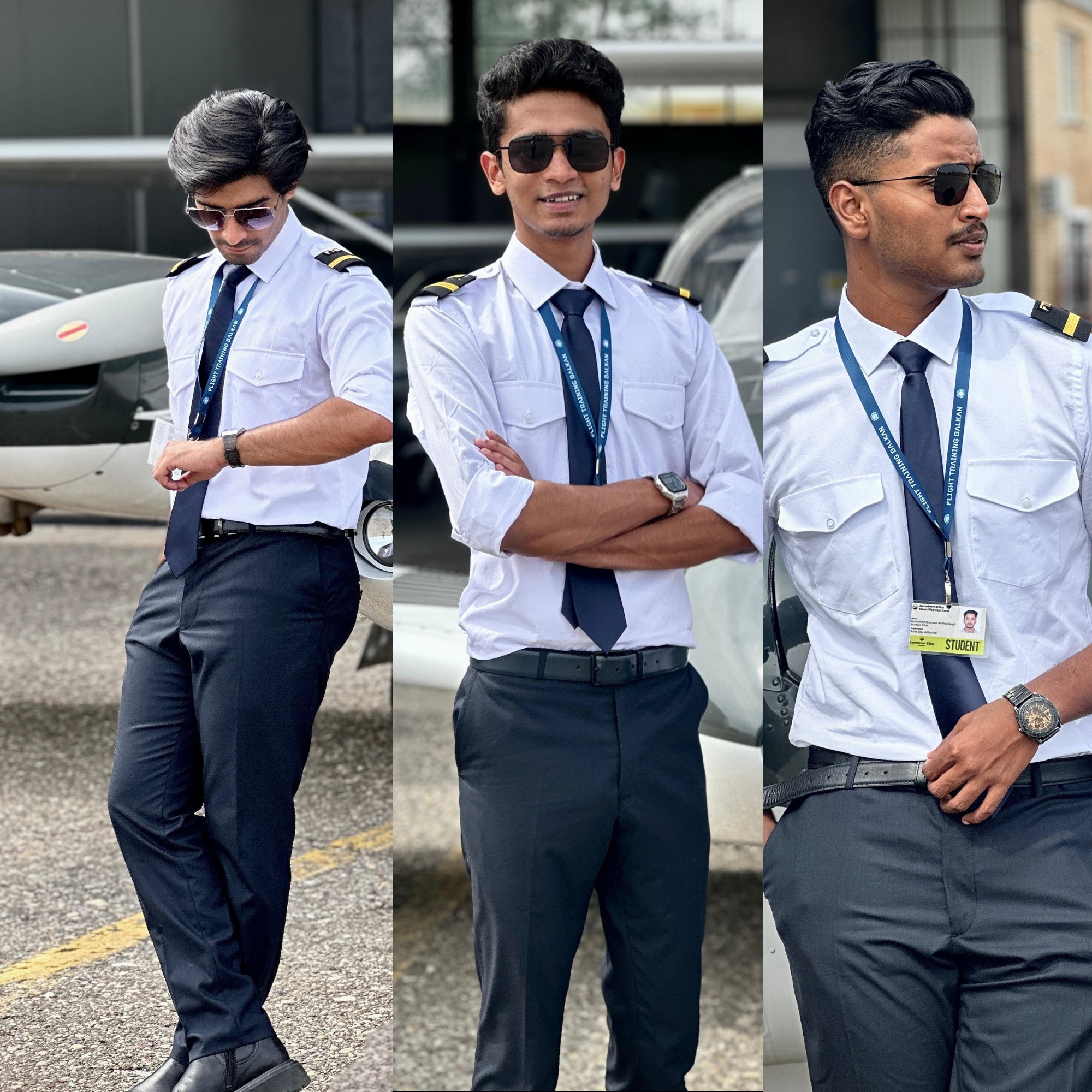 Flight School in Europe | Flight Training Balkan FTB - IMG 2