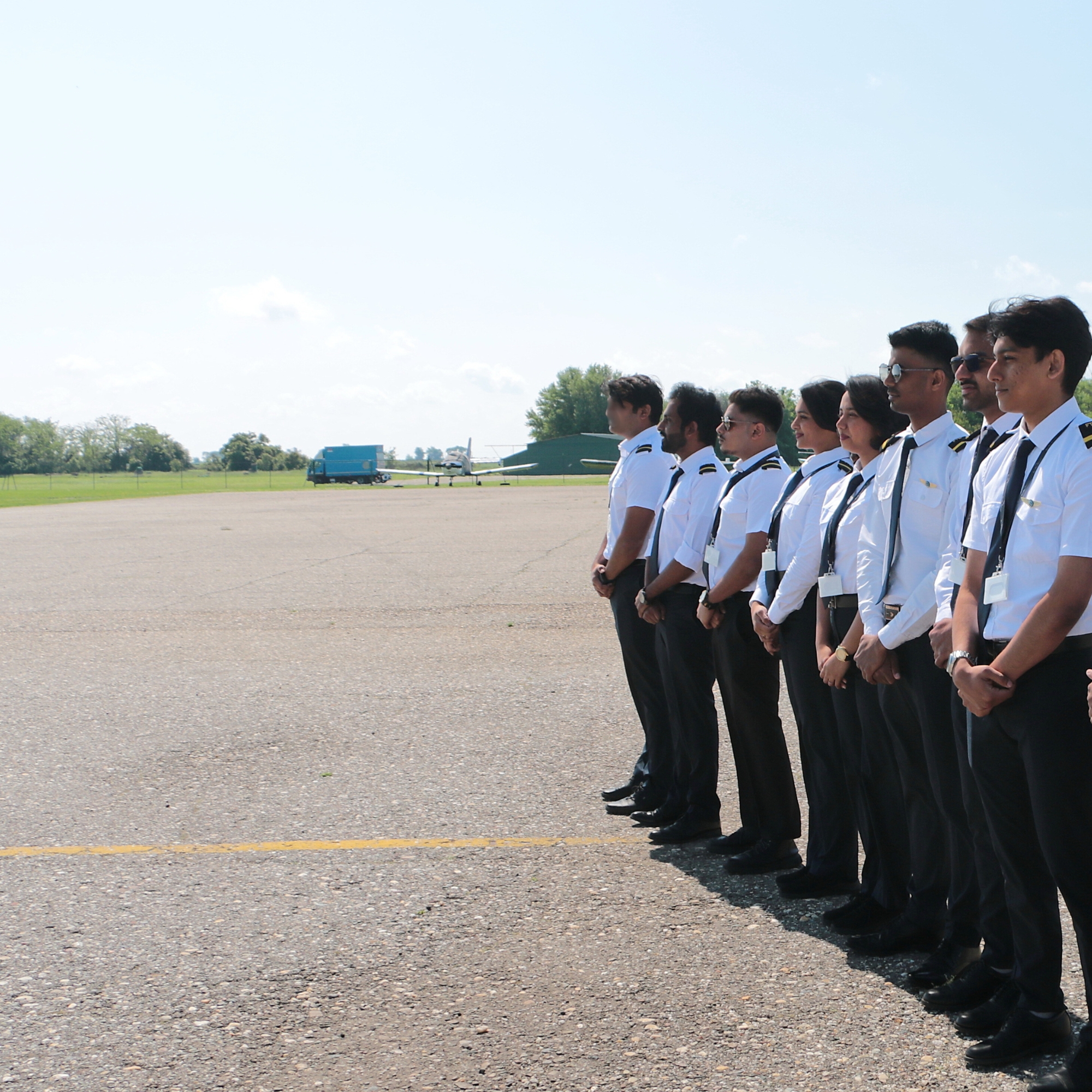 Flight School in Europe | Flight Training Balkan FTB - IMG 4